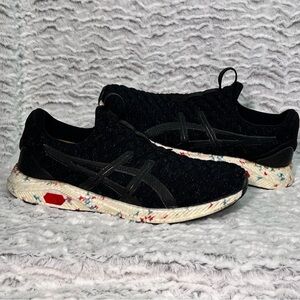 Asics HyperGEL Kenzen T8F0N Running Shoes size 11